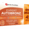 Expert AutoBronze 45 comprimés