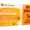 Expert Bronzage 56 comprimés
