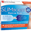 SlimBoost Jour & Nuit 120 gélules