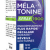 Mélatonine 1900 Spray 20 ml