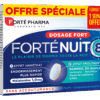 FortéNuit 8h 30 comprimés