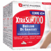XtraSlim 700 45+ 120 gélules