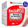 XtraSlim 700 120 gélules
