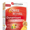 Dynamisant 20 ampoules 10 ml