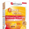 Ginseng'Energie 20 ampoules 10 ml